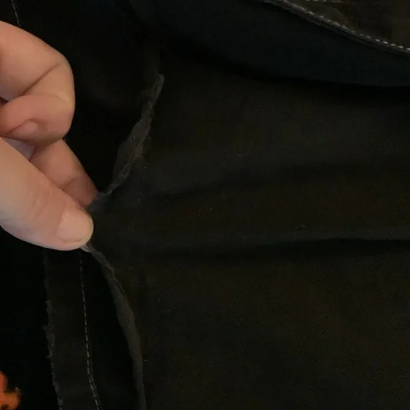 Tripp NYC Goth Skirt - Picture 7 of 8